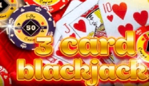 3-Card-Blackjack-Bet
