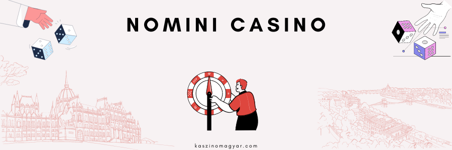 Nomini Casino