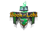 Book of Loki Nyerőgép