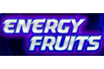 Energy Fruits Nyerőgép