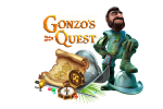Gonzo’s Quest Nyerőgép