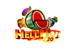 Hell Hot 20 Nyerőgép