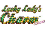 Lucky Lady's Charm Deluxe Nyerőgép