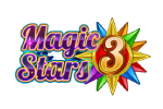 Magic Stars 3 Nyerőgép