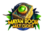 Mayan book Nyerőgép