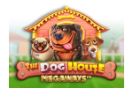 The Dog House Megaways Nyerőgép