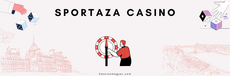 Sportaza Casino