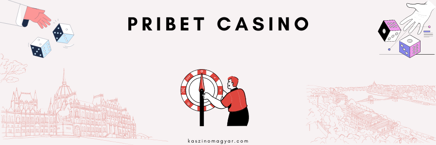 Pribet Casino